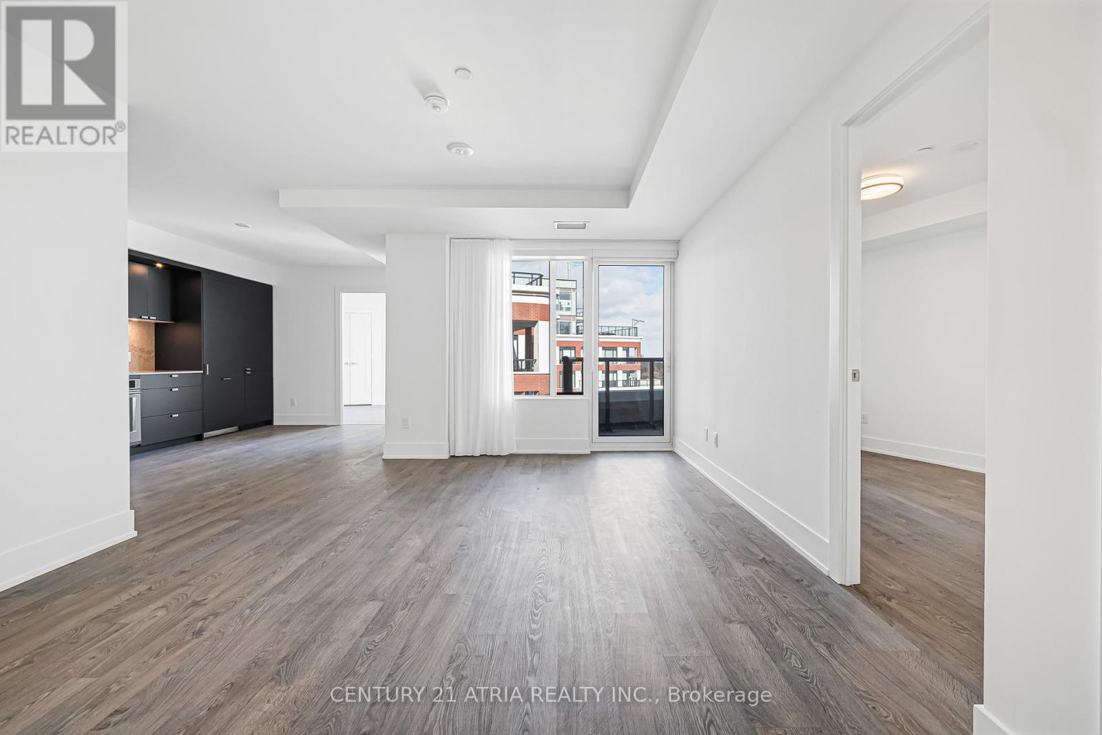 701 - 259 The Kingsway, Toronto, Ontario  M9A 0G2 - Photo 7 - W12716200