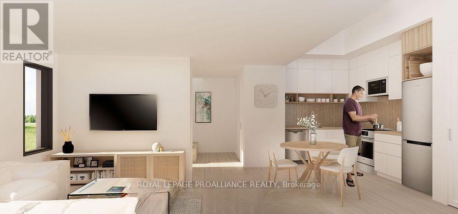 109 - Blk 59 Joseph Gale Street, Cobourg, Ontario  K9A 1K8 - Photo 3 - X12300078