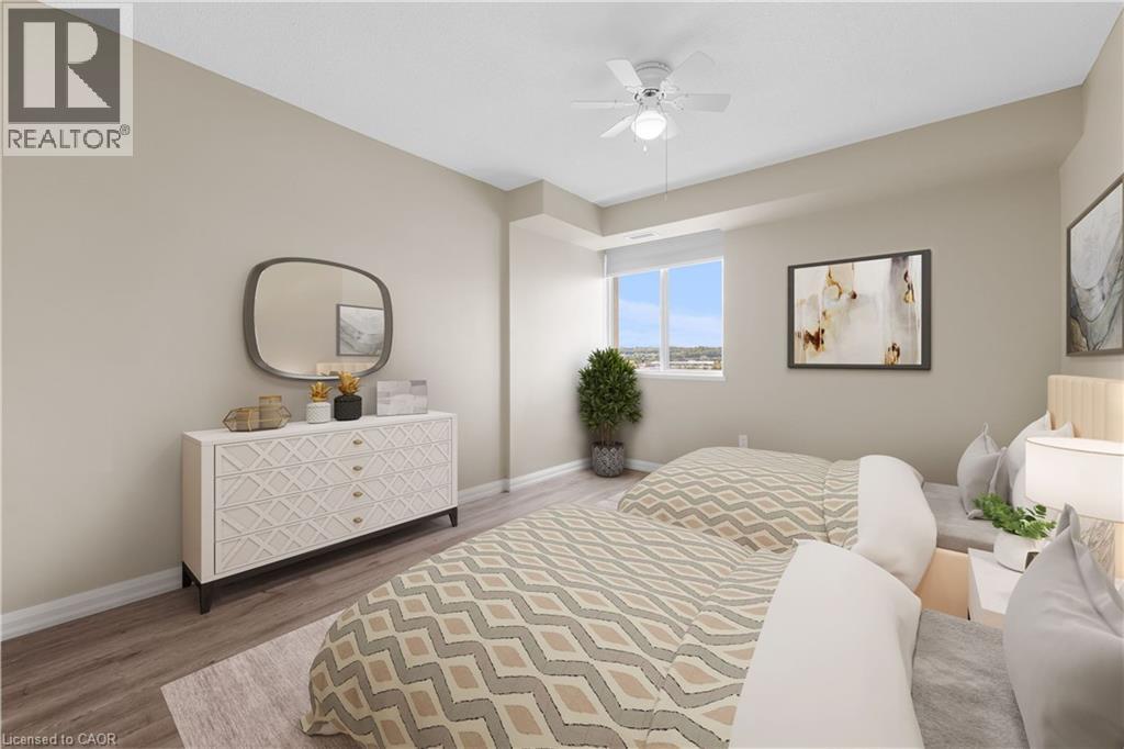 301 Frances Avenue Unit# 704, Stoney Creek, Ontario  L8E 3W6 - Photo 10 - 40800402