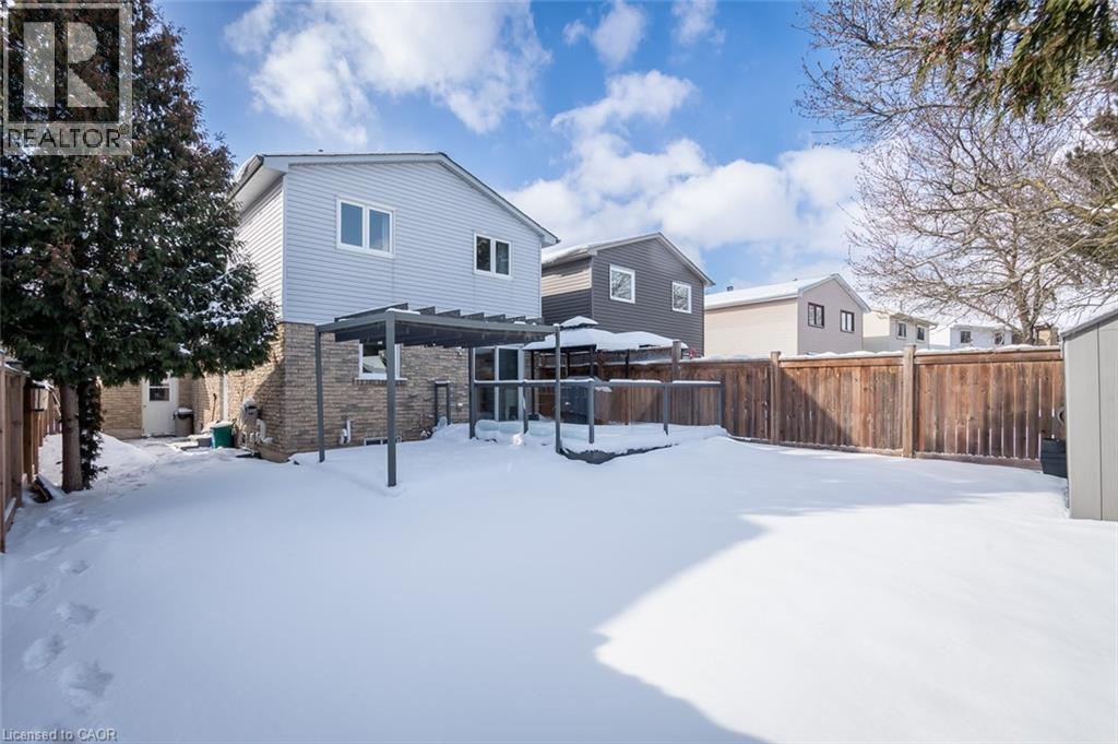 775 Coulson Avenue, Milton, Ontario  L9T 4K2 - Photo 29 - 40800340