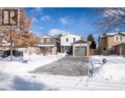 775 COULSON Avenue, Milton, Ontario