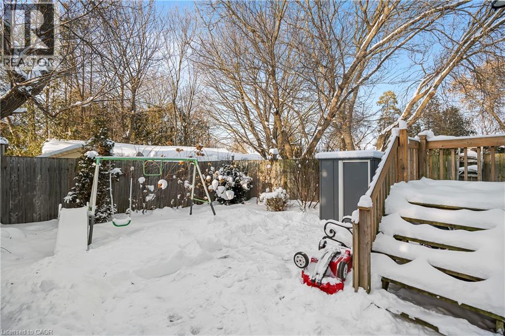 162 Alice Street, Guelph, Ontario  N1E 3A1 - Photo 27 - 40800284