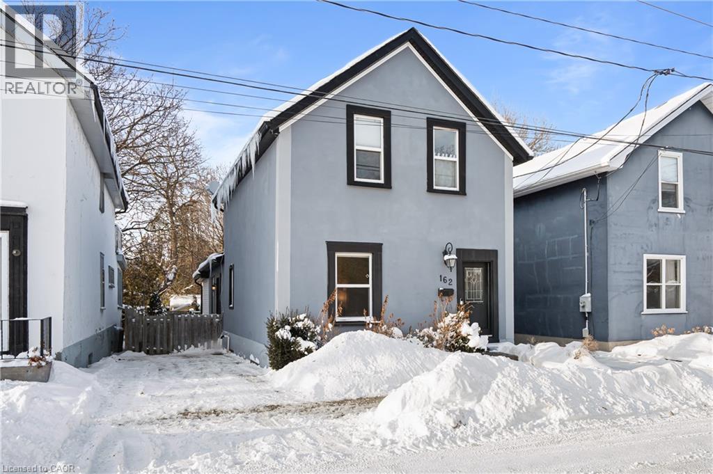 162 Alice Street, Guelph, Ontario  N1E 3A1 - Photo 3 - 40800284