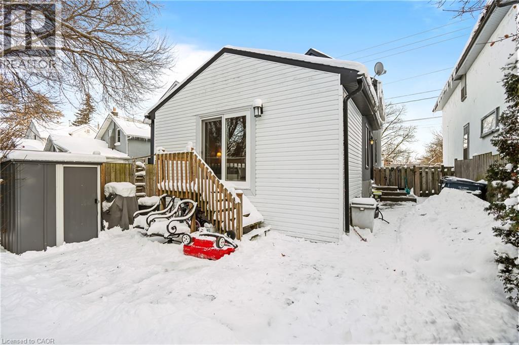 162 Alice Street, Guelph, Ontario  N1E 3A1 - Photo 30 - 40800284