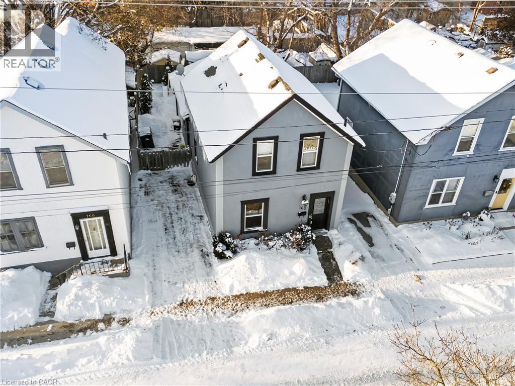 162 Alice Street, Guelph, Ontario  N1E 3A1 - Photo 36 - 40800284