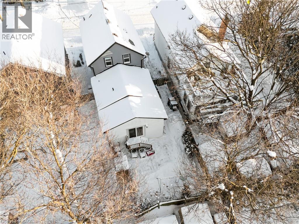 162 Alice Street, Guelph, Ontario  N1E 3A1 - Photo 38 - 40800284