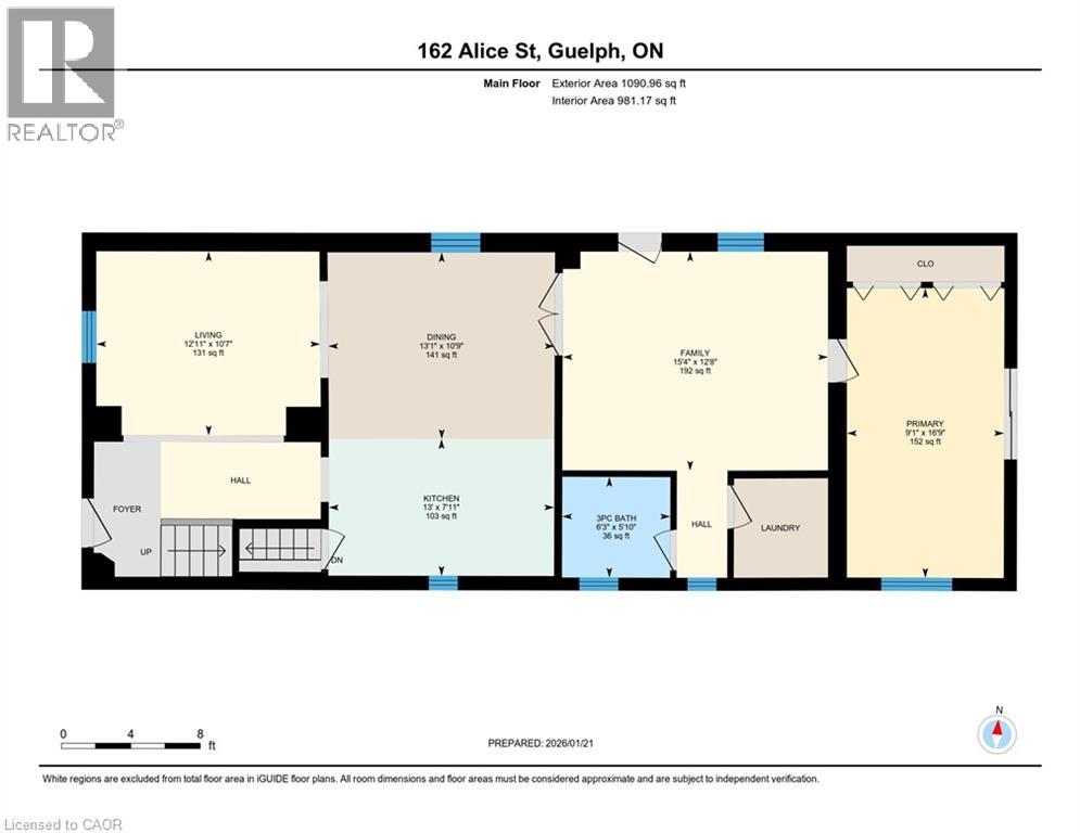 162 Alice Street, Guelph, Ontario  N1E 3A1 - Photo 43 - 40800284