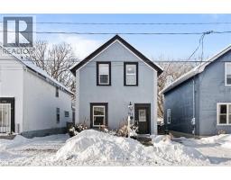 162 ALICE Street, Guelph, Ontario