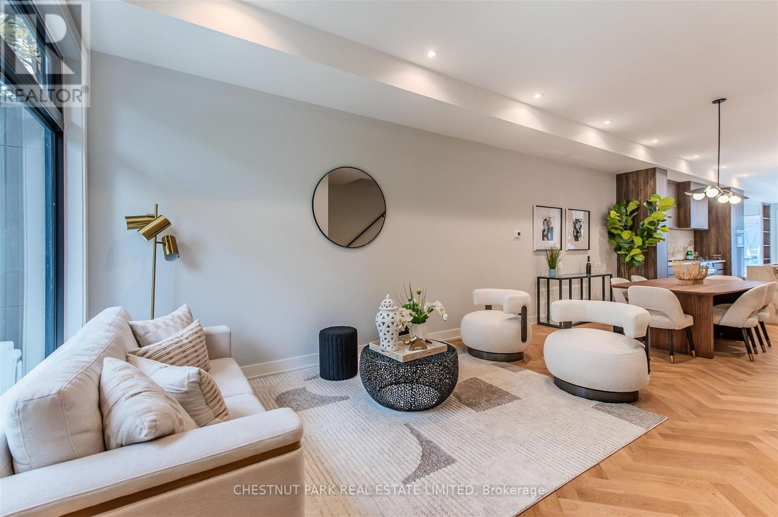 222a Pearson Avenue, Toronto, Ontario  M6R 1G7 - Photo 2 - W12722274