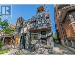 222A PEARSON AVENUE, Toronto, Ontario