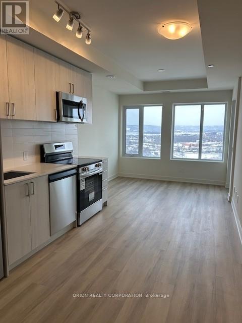 1510 - 8020 Derry Road, Milton, Ontario  L9T 3L3 - Photo 2 - W12722284