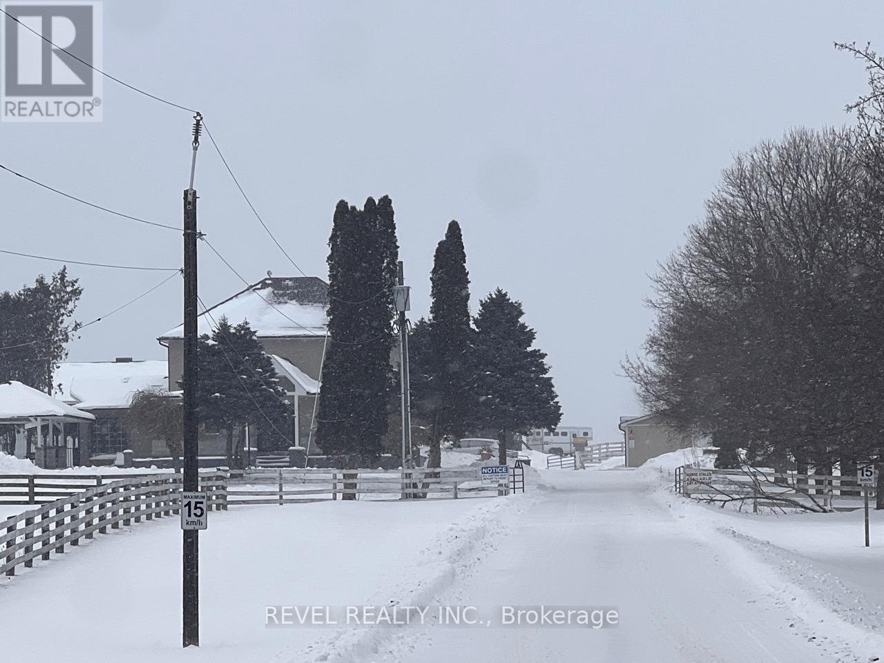 10207 Guelph Line, Milton, Ontario  L0P 1B0 - Photo 3 - W12722286