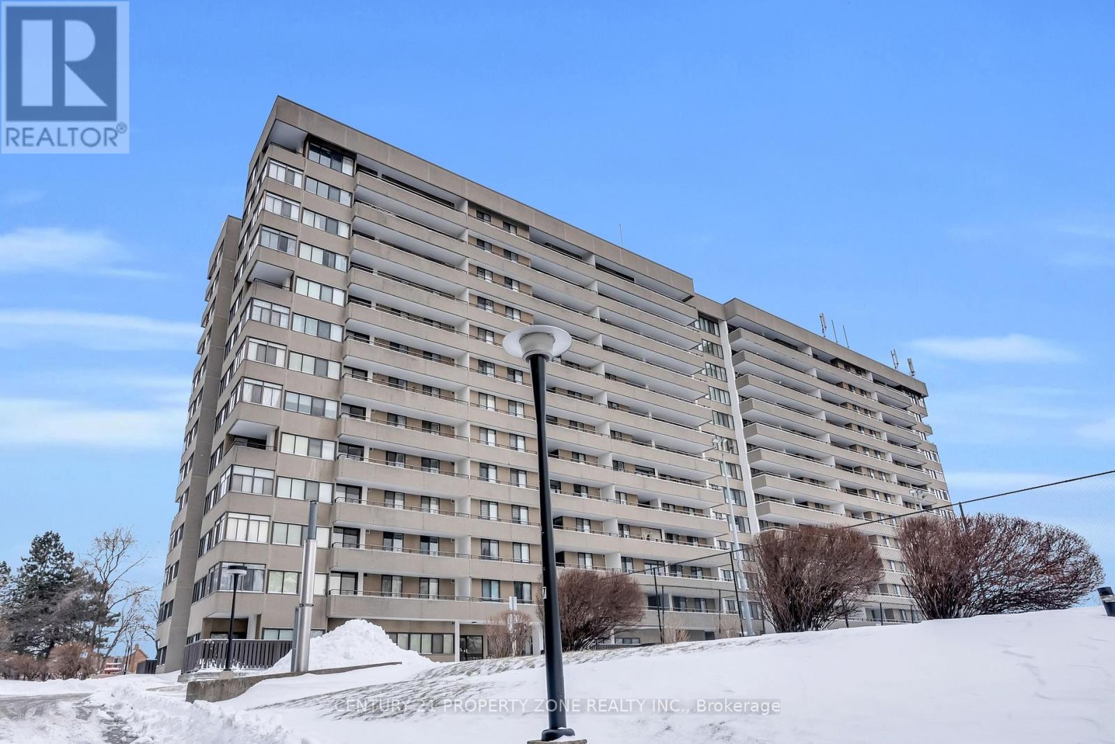 1007 - 1300 Mississauga Valley Boulevard, Mississauga, Ontario  L5A 3S8 - Photo 2 - W12722338