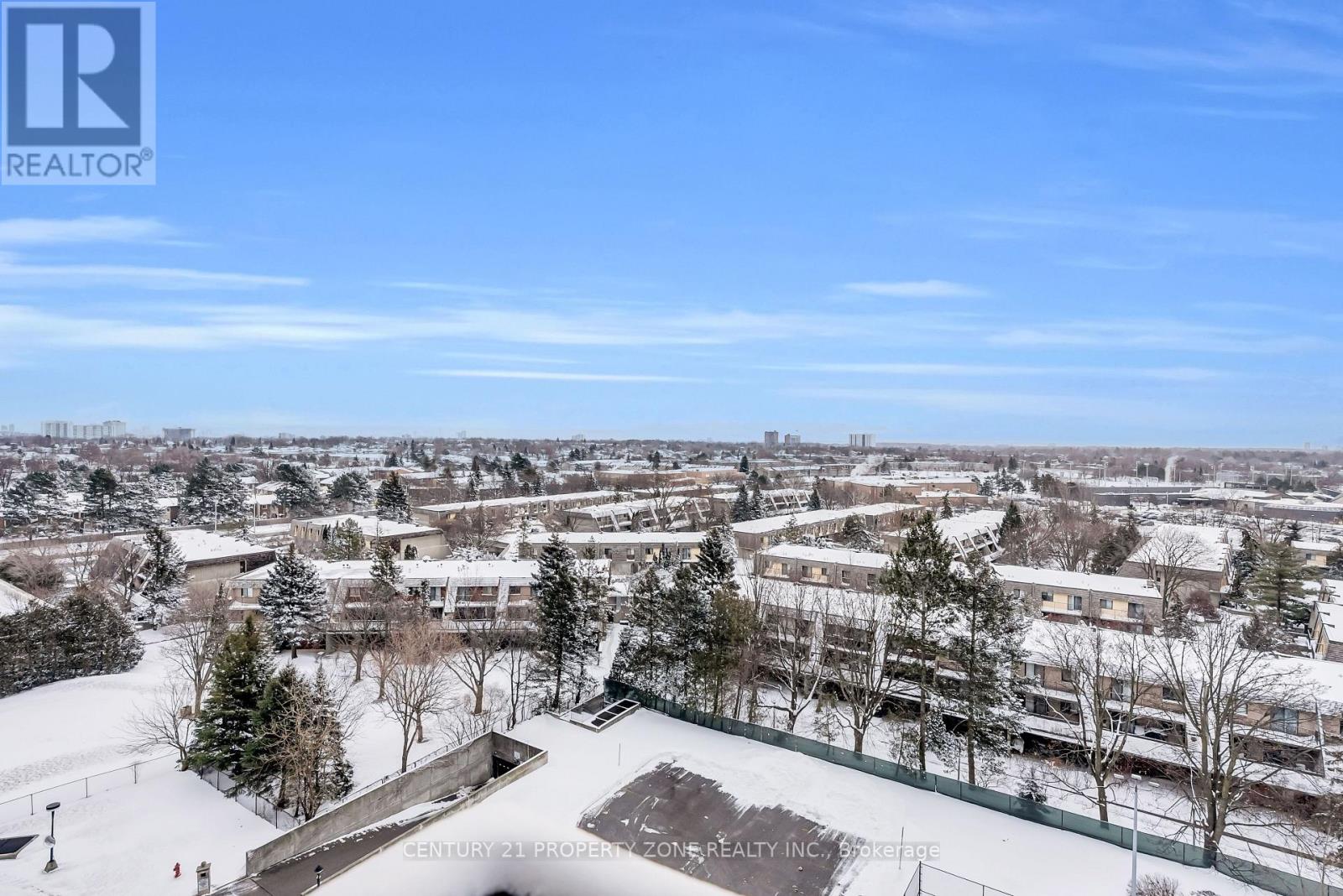 1007 - 1300 Mississauga Valley Boulevard, Mississauga, Ontario  L5A 3S8 - Photo 40 - W12722338