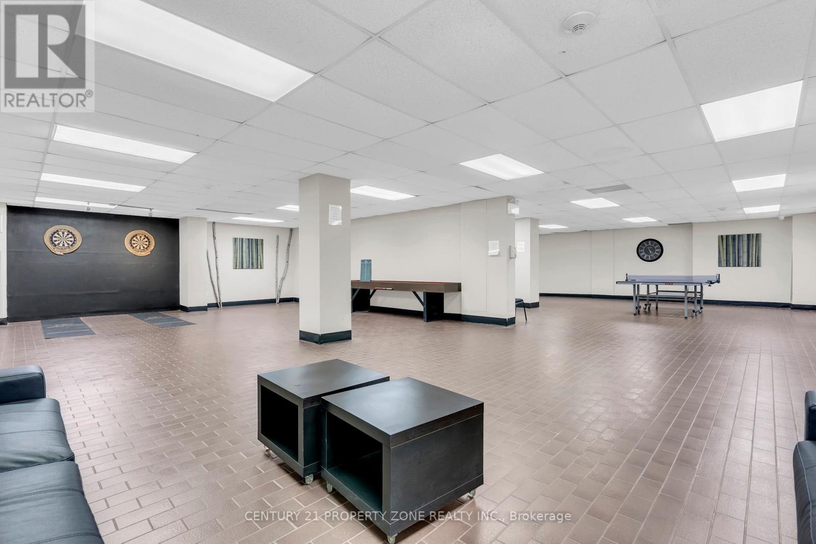 1007 - 1300 Mississauga Valley Boulevard, Mississauga, Ontario  L5A 3S8 - Photo 43 - W12722338