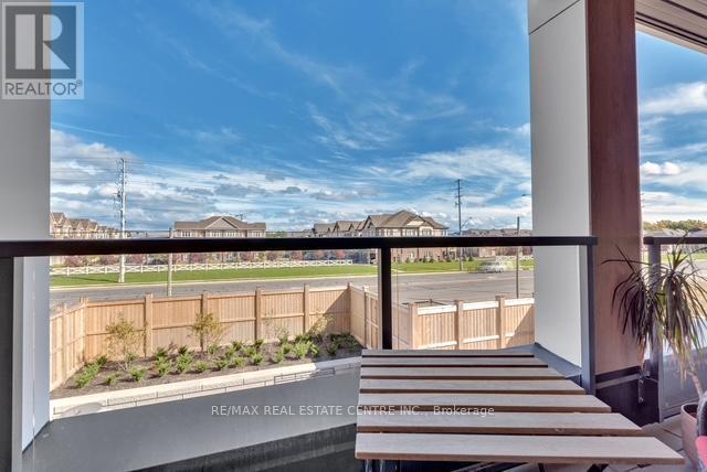 207 - 1440 Clarriage Court, Milton, Ontario  L9T 2X5 - Photo 11 - W12722352