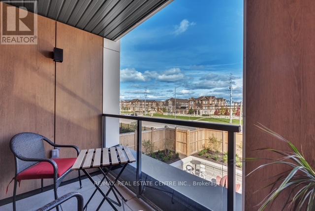 207 - 1440 Clarriage Court, Milton, Ontario  L9T 2X5 - Photo 12 - W12722352