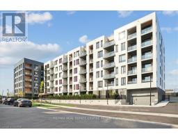 207 - 1440 CLARRIAGE COURT, Milton, Ontario