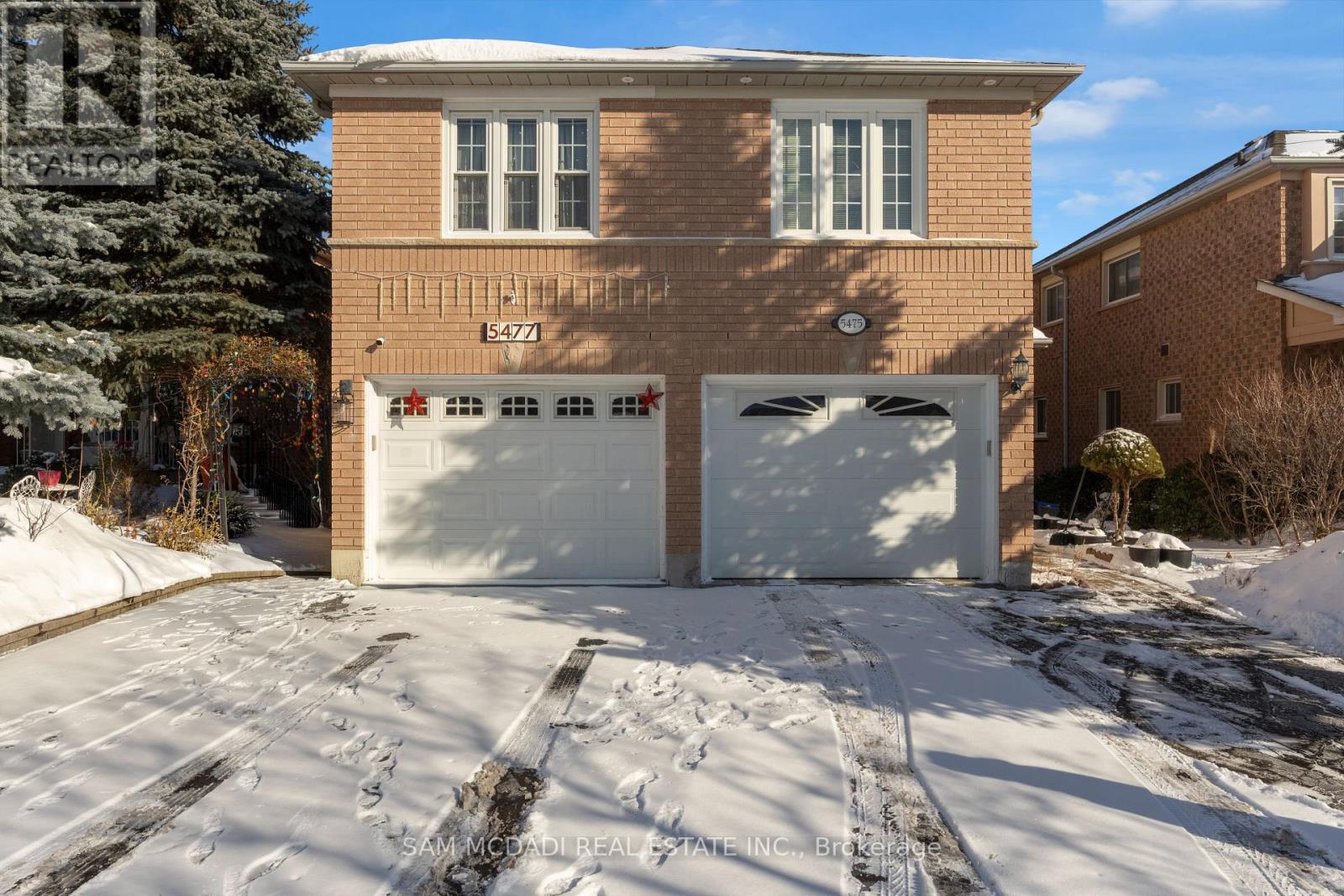 Bsmt - 5477 Palmerston Crescent, Mississauga, Ontario  L5M 5Z8 - Photo 1 - W12722360