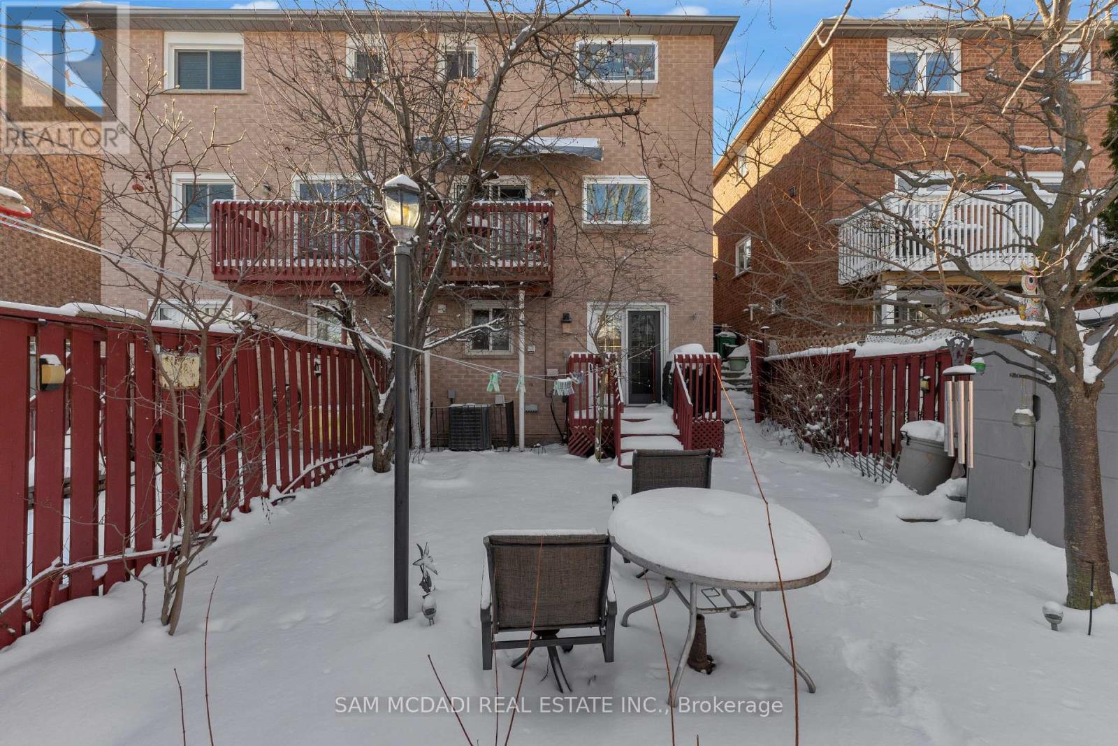 Bsmt - 5477 Palmerston Crescent, Mississauga, Ontario  L5M 5Z8 - Photo 10 - W12722360