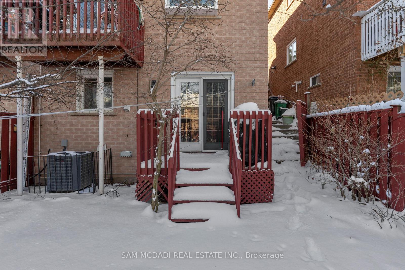 Bsmt - 5477 Palmerston Crescent, Mississauga, Ontario  L5M 5Z8 - Photo 2 - W12722360