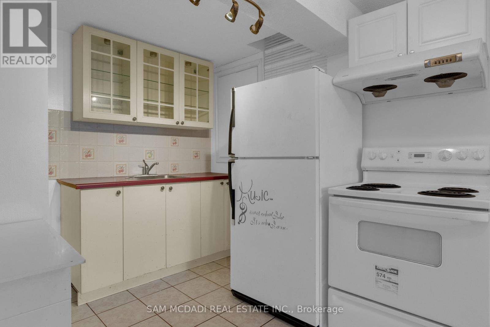 Bsmt - 5477 Palmerston Crescent, Mississauga, Ontario  L5M 5Z8 - Photo 5 - W12722360