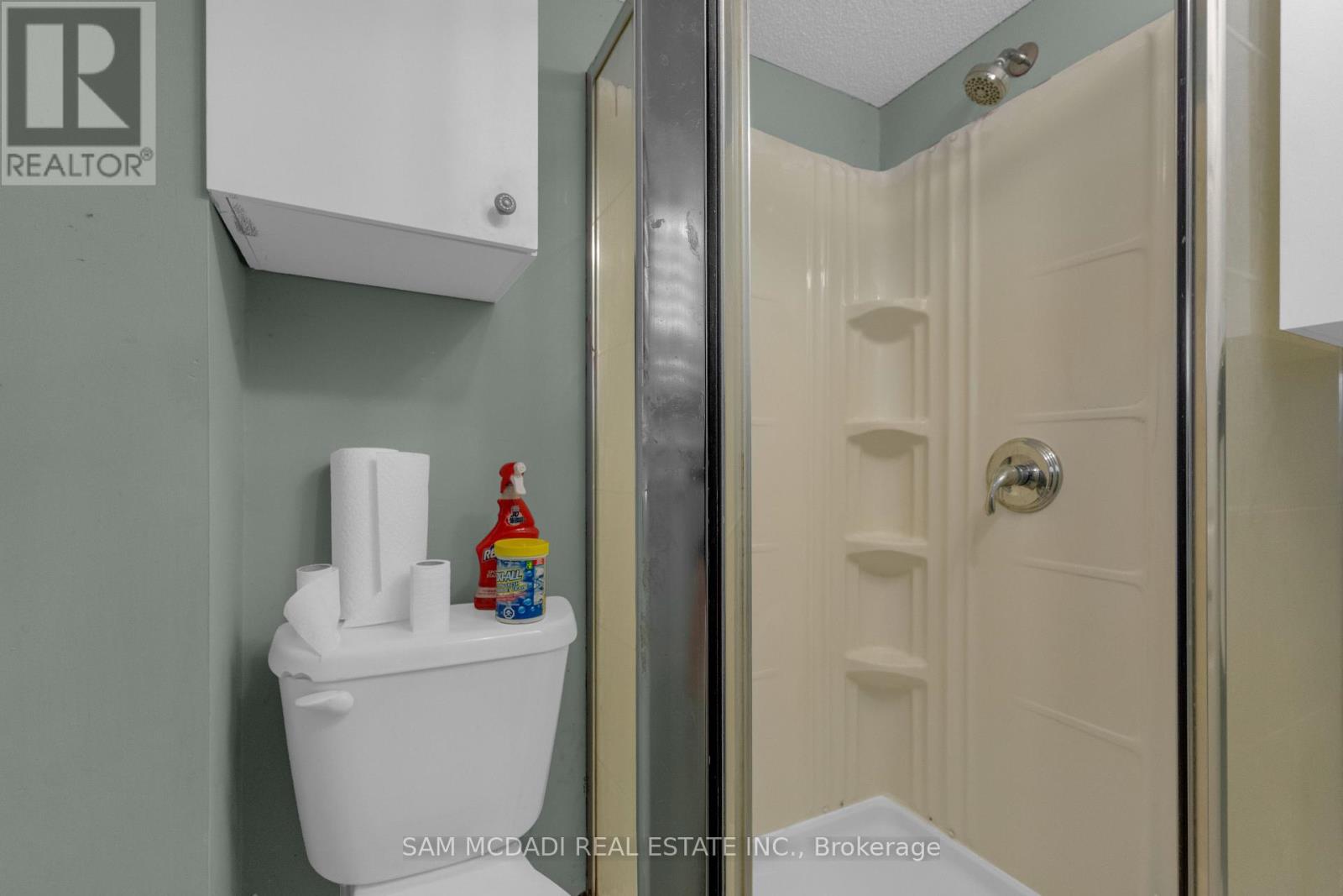 Bsmt - 5477 Palmerston Crescent, Mississauga, Ontario  L5M 5Z8 - Photo 8 - W12722360