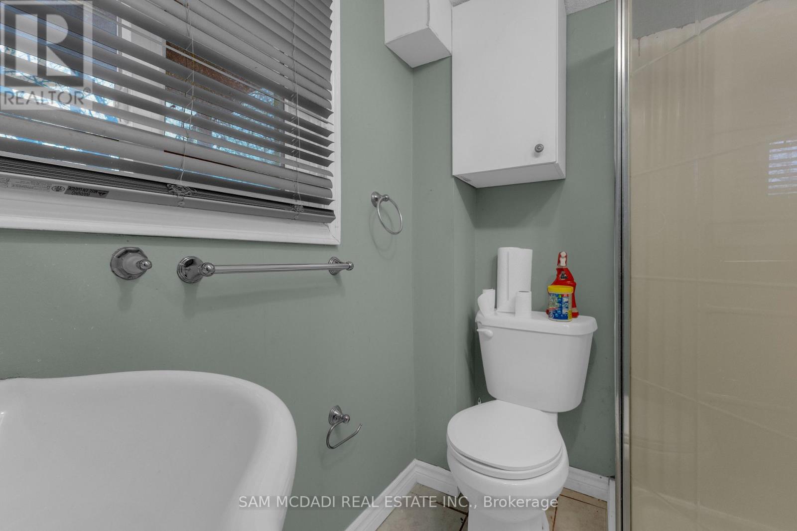 Bsmt - 5477 Palmerston Crescent, Mississauga, Ontario  L5M 5Z8 - Photo 9 - W12722360