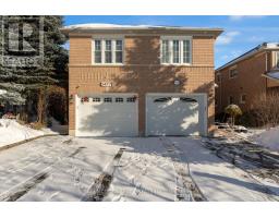 BSMT - 5477 PALMERSTON CRESCENT, Mississauga, Ontario