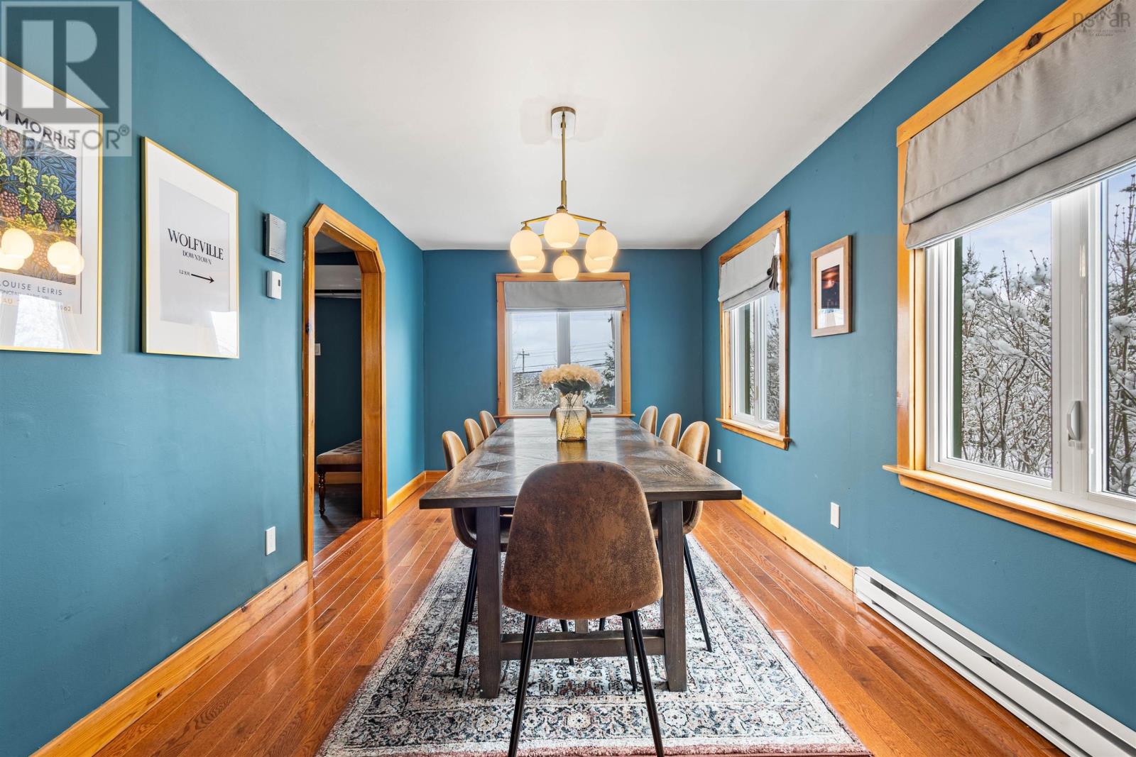 202 Gaspereau Avenue, Wolfville, Nova Scotia  B4P 2E6 - Photo 11 - 202601354