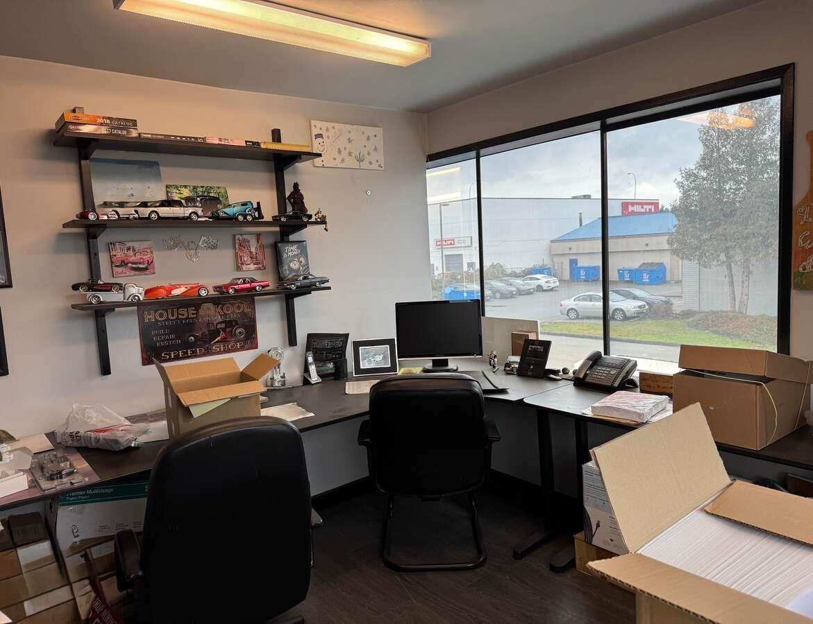 101 19640 Landmark Way, Langley, British Columbia  V3A 7Z5 - Photo 10 - C8075447