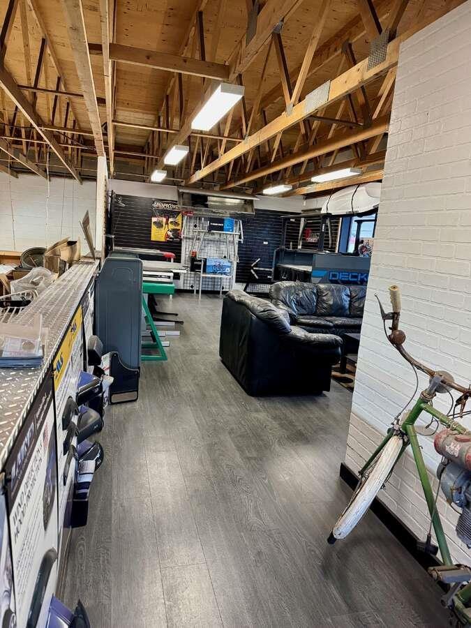 101 19640 Landmark Way, Langley, British Columbia  V3A 7Z5 - Photo 11 - C8075447