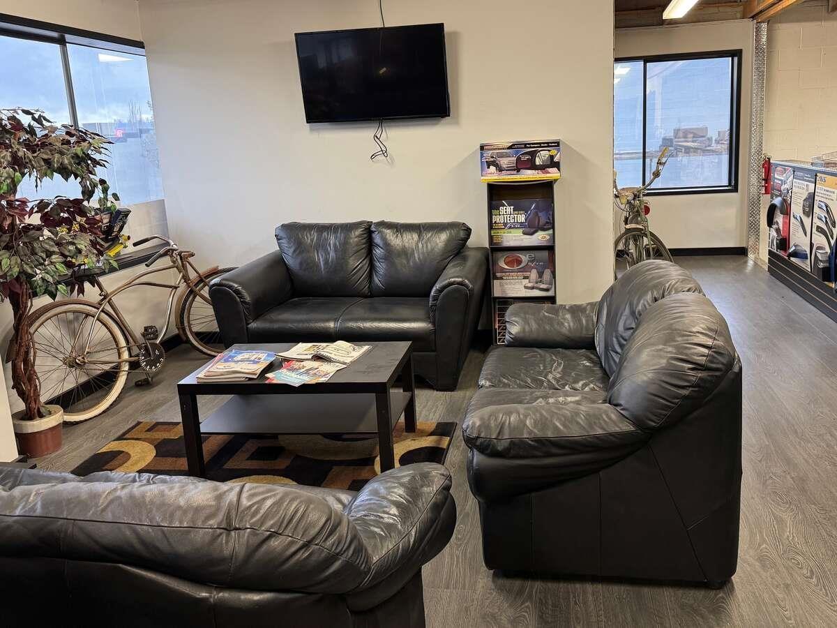 101 19640 Landmark Way, Langley, British Columbia  V3A 7Z5 - Photo 12 - C8075447