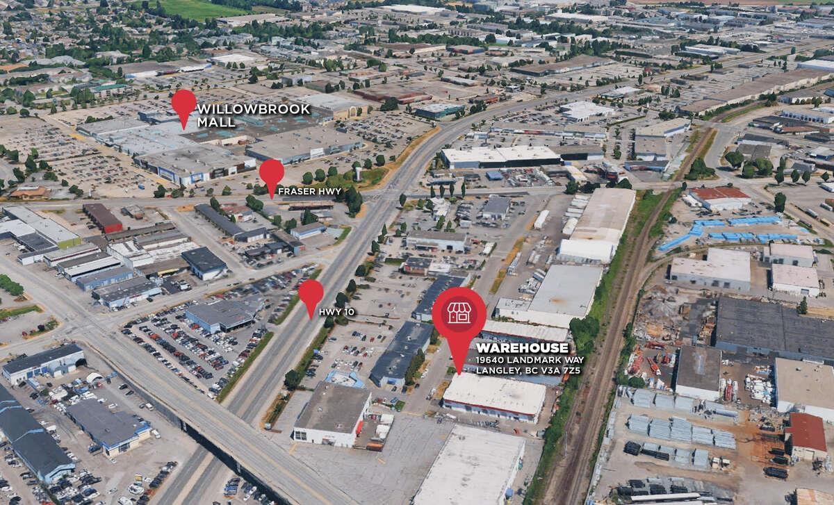 101 19640 Landmark Way, Langley, British Columbia  V3A 7Z5 - Photo 3 - C8075447