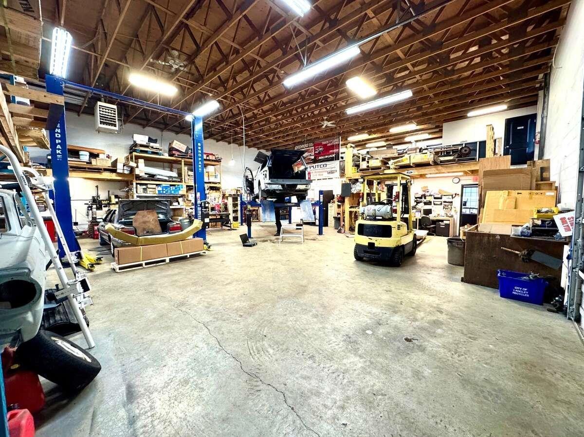 101 19640 Landmark Way, Langley, British Columbia  V3A 7Z5 - Photo 4 - C8075447