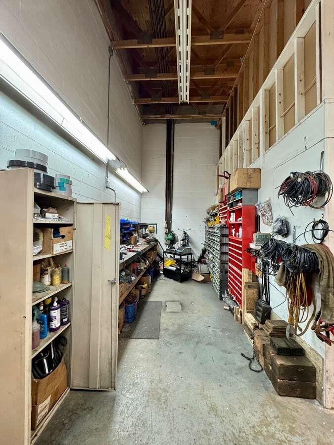 101 19640 Landmark Way, Langley, British Columbia  V3A 7Z5 - Photo 5 - C8075447