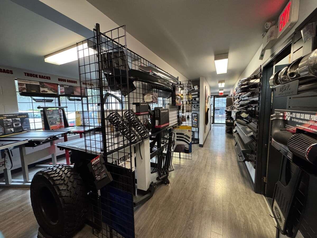 101 19640 Landmark Way, Langley, British Columbia  V3A 7Z5 - Photo 8 - C8075447