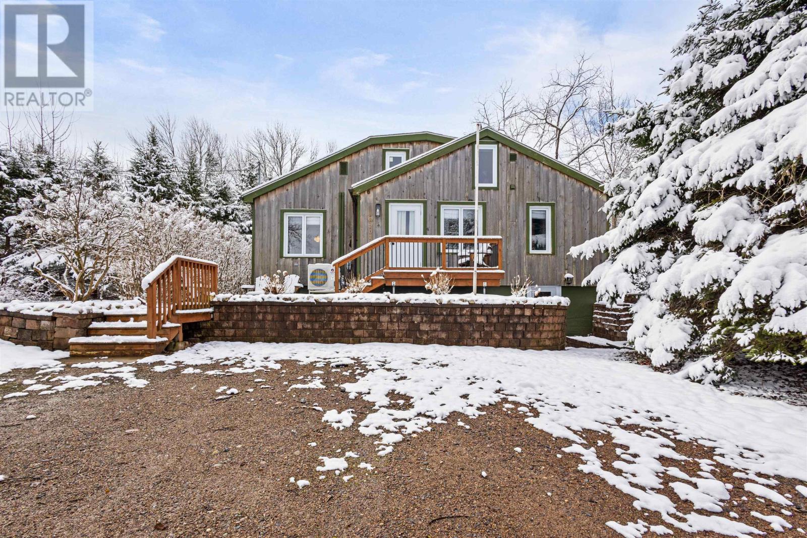 202 Gaspereau Avenue, Wolfville, Nova Scotia