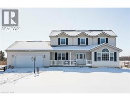 8 TALBOT Road, Canfield, Ontario