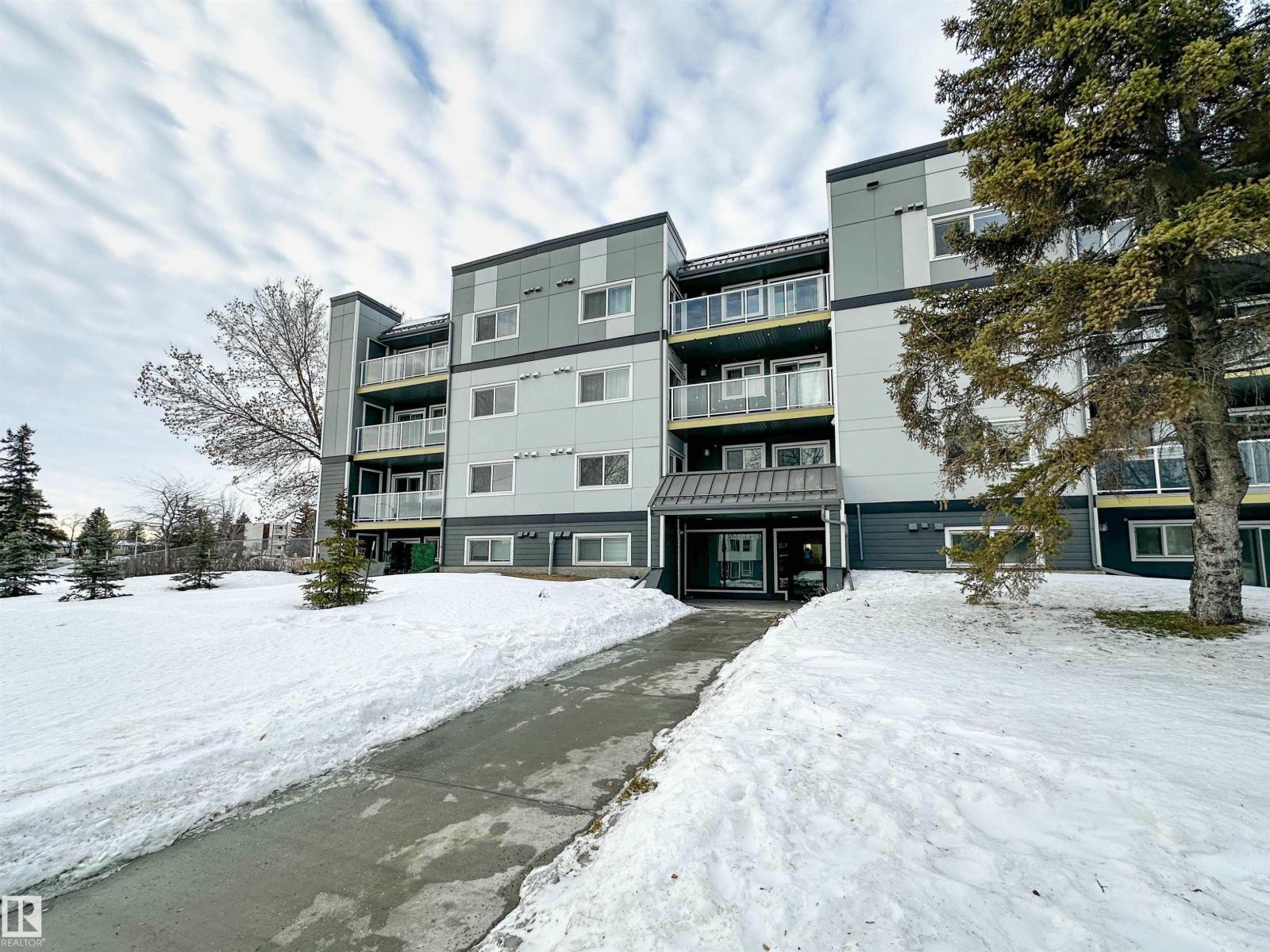 #401 9504 182 ST NW, edmonton, Alberta