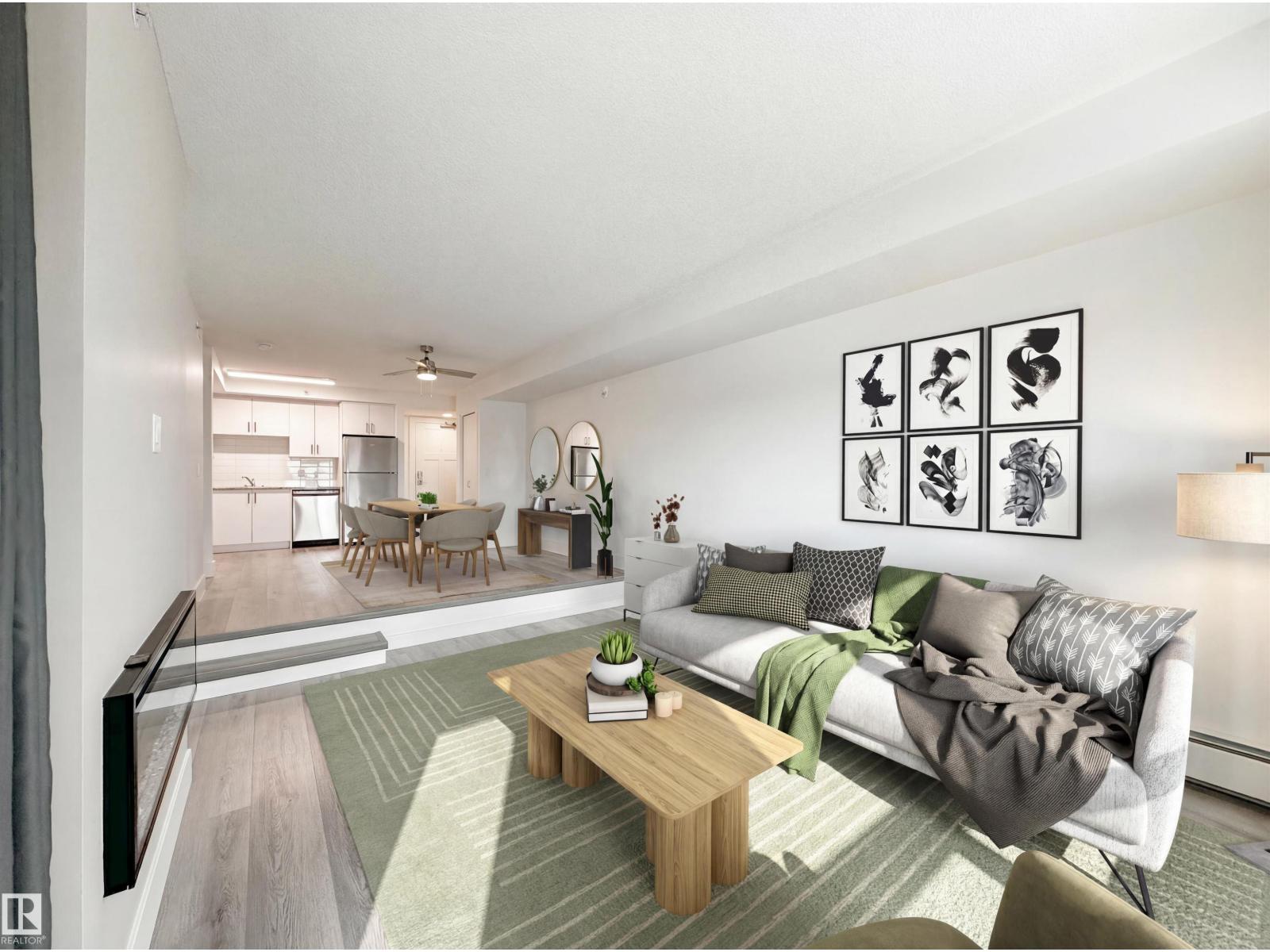 #401 9504 182 St Nw, Edmonton, Alberta  T5T 3A7 - Photo 19 - E4470818