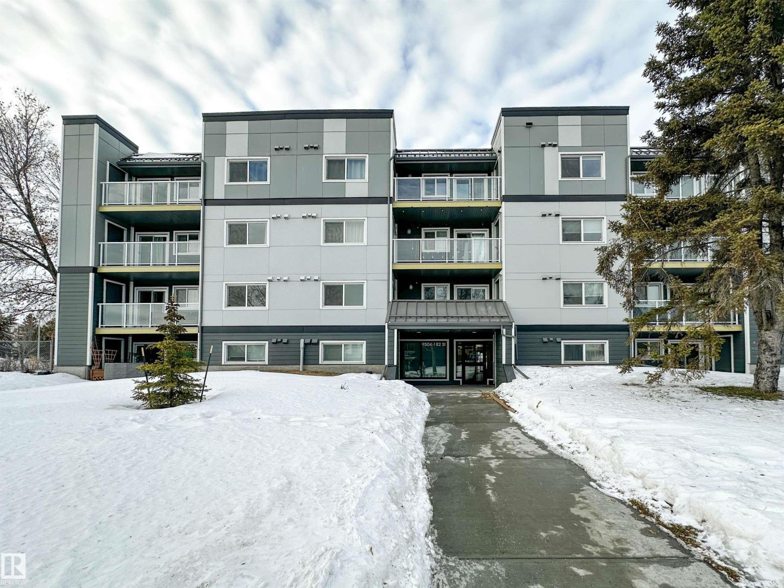 #401 9504 182 St Nw, Edmonton, Alberta  T5T 3A7 - Photo 40 - E4470818