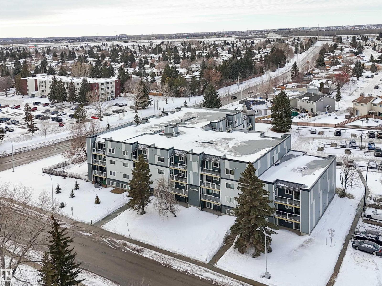 #401 9504 182 St Nw, Edmonton, Alberta  T5T 3A7 - Photo 41 - E4470818