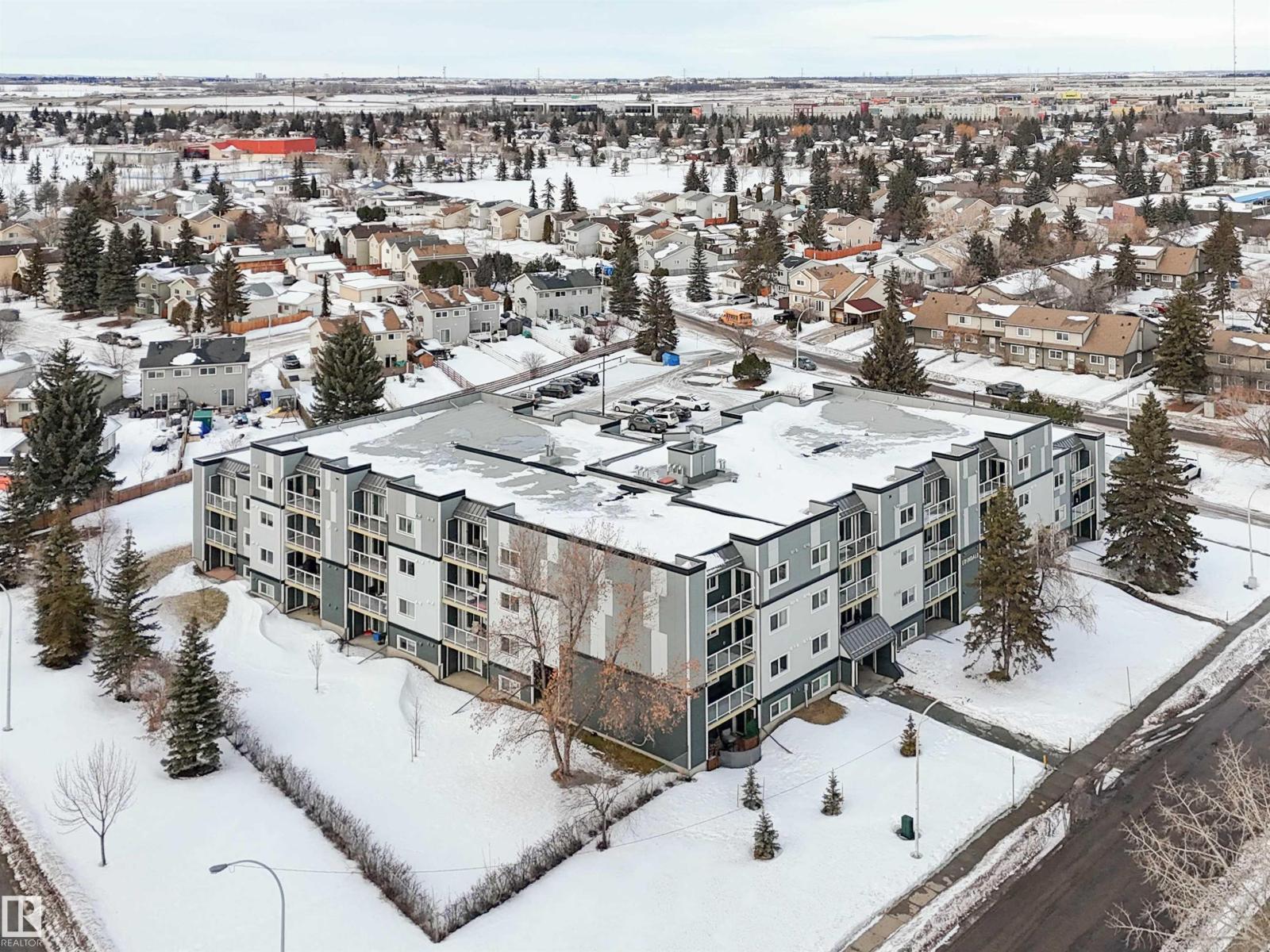 #401 9504 182 St Nw, Edmonton, Alberta  T5T 3A7 - Photo 42 - E4470818