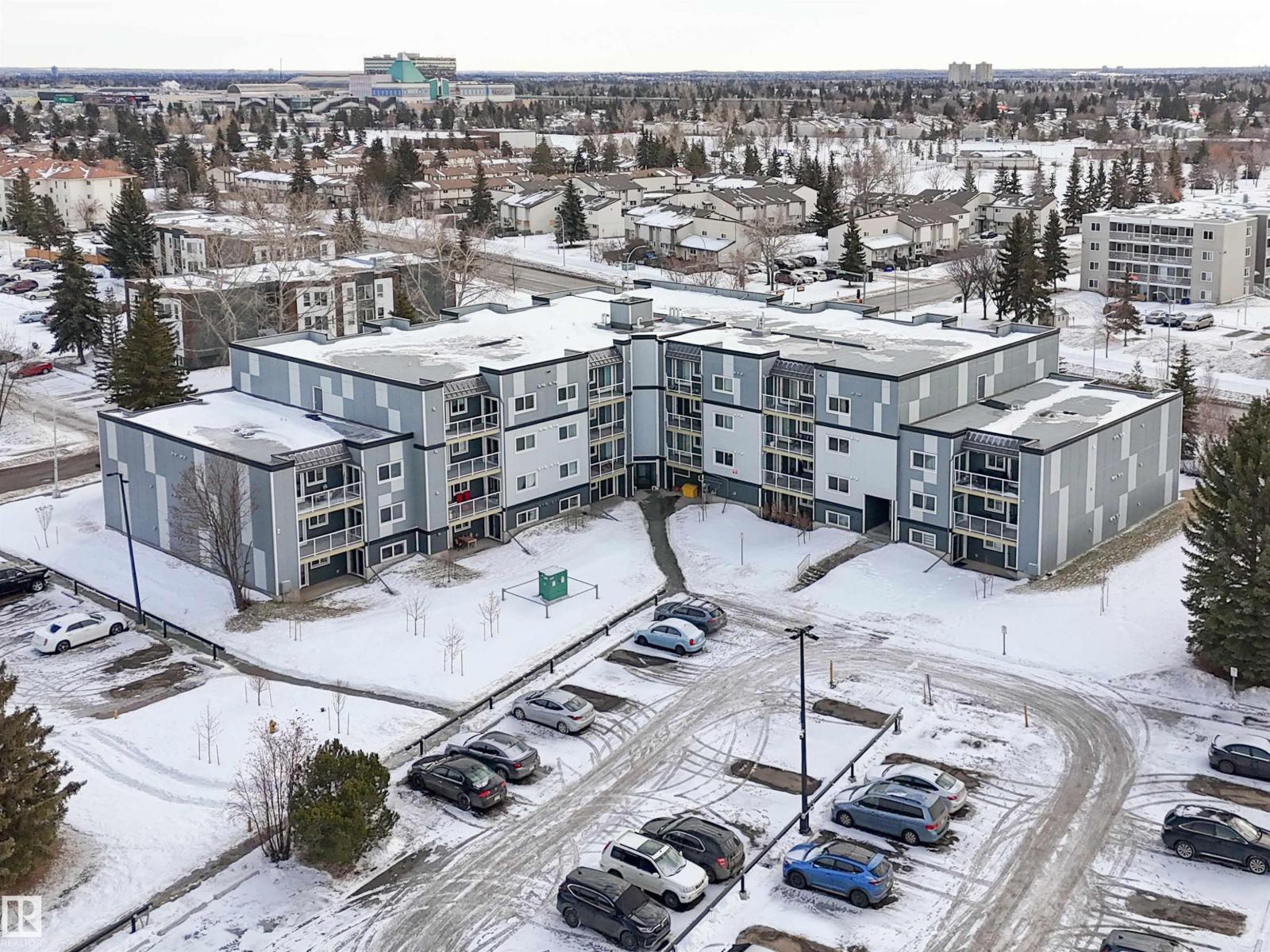 #401 9504 182 St Nw, Edmonton, Alberta  T5T 3A7 - Photo 43 - E4470818