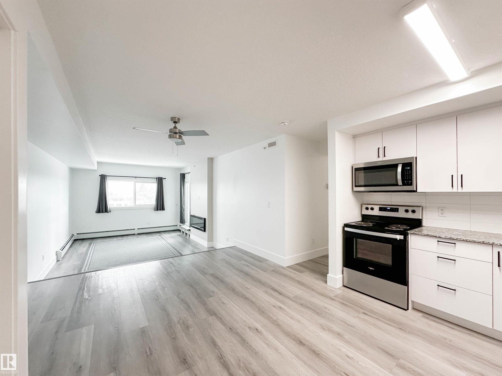 #401 9504 182 St Nw, Edmonton, Alberta  T5T 3A7 - Photo 5 - E4470818