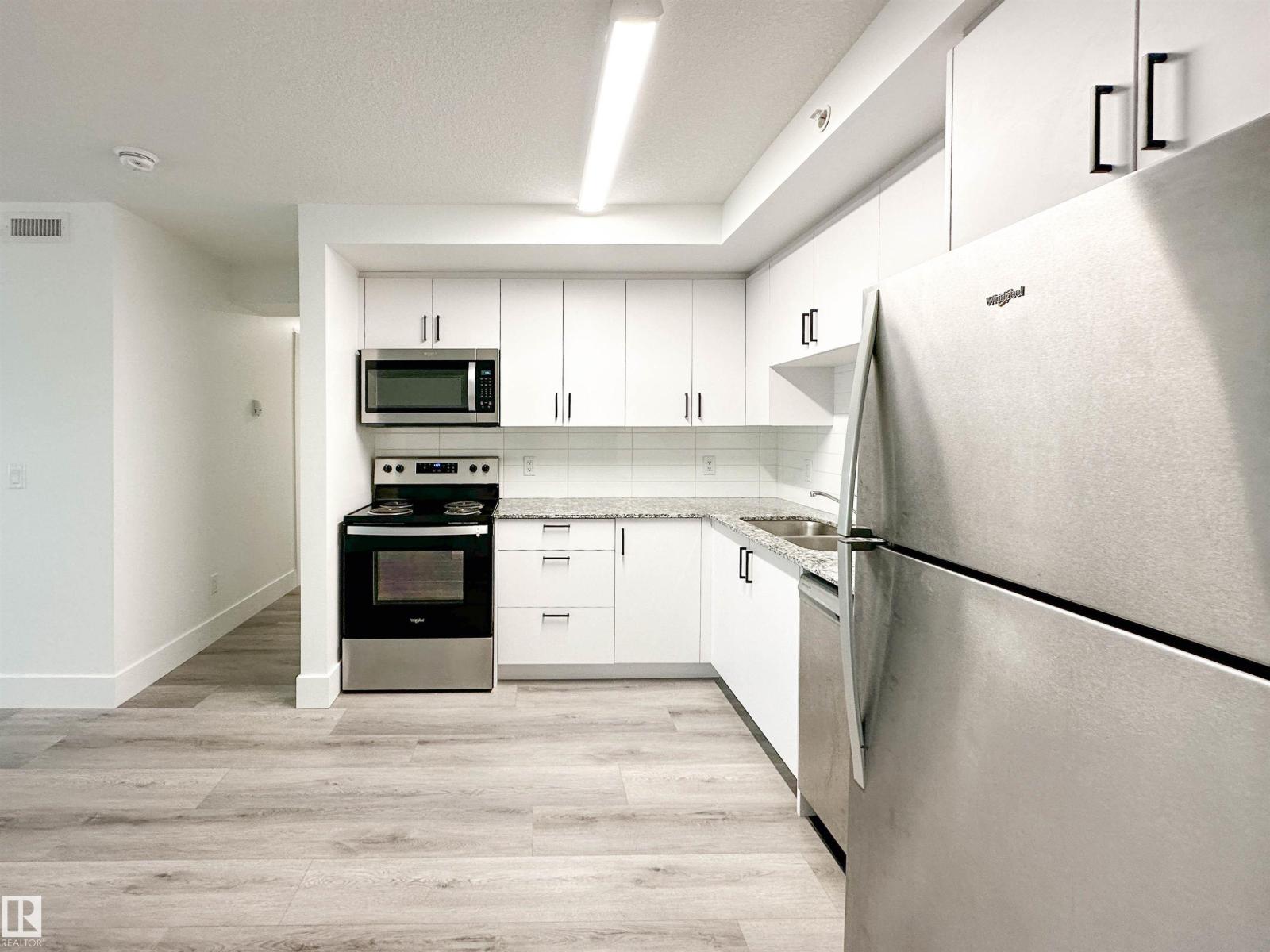 #401 9504 182 St Nw, Edmonton, Alberta  T5T 3A7 - Photo 6 - E4470818