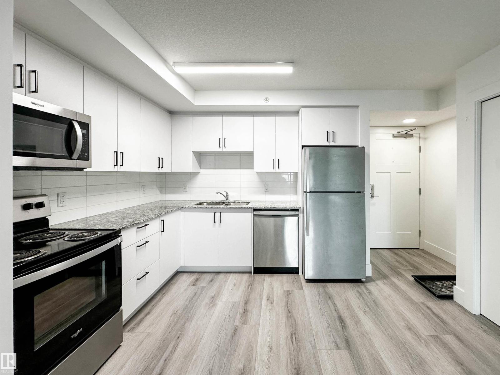 #401 9504 182 St Nw, Edmonton, Alberta  T5T 3A7 - Photo 7 - E4470818