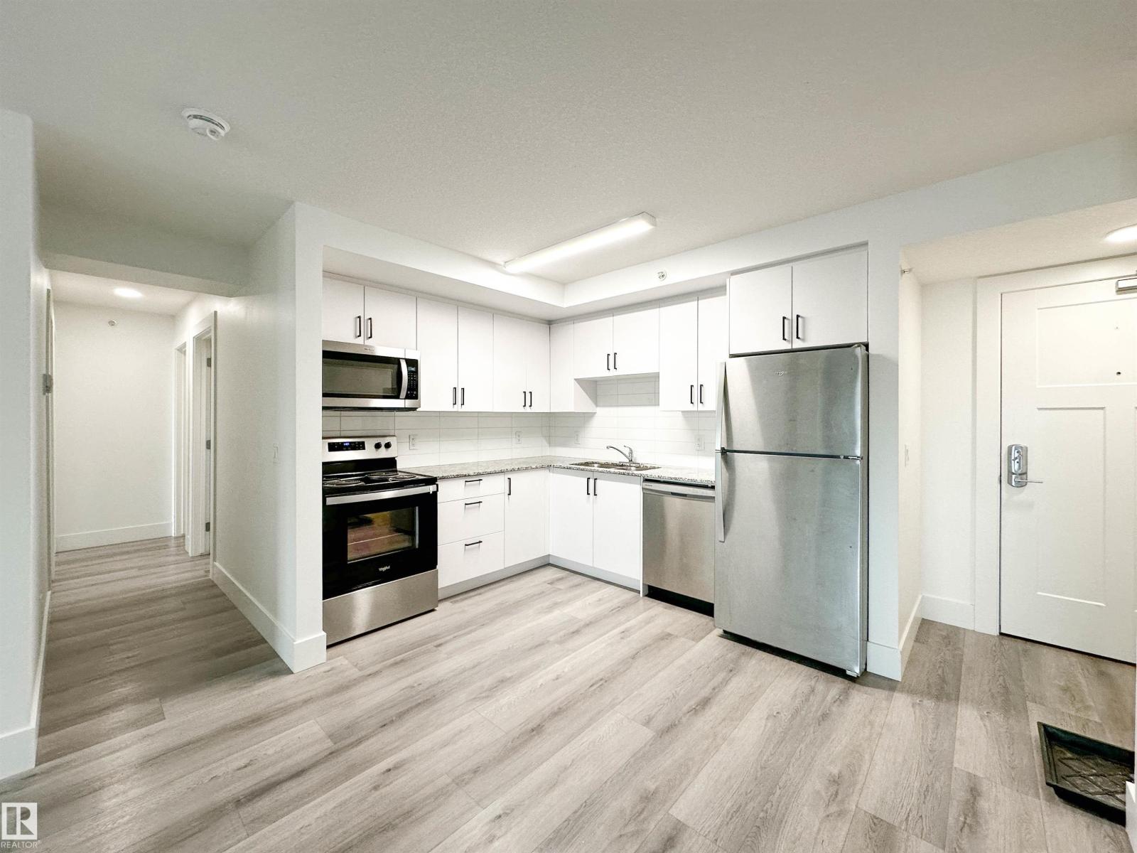 #401 9504 182 St Nw, Edmonton, Alberta  T5T 3A7 - Photo 8 - E4470818