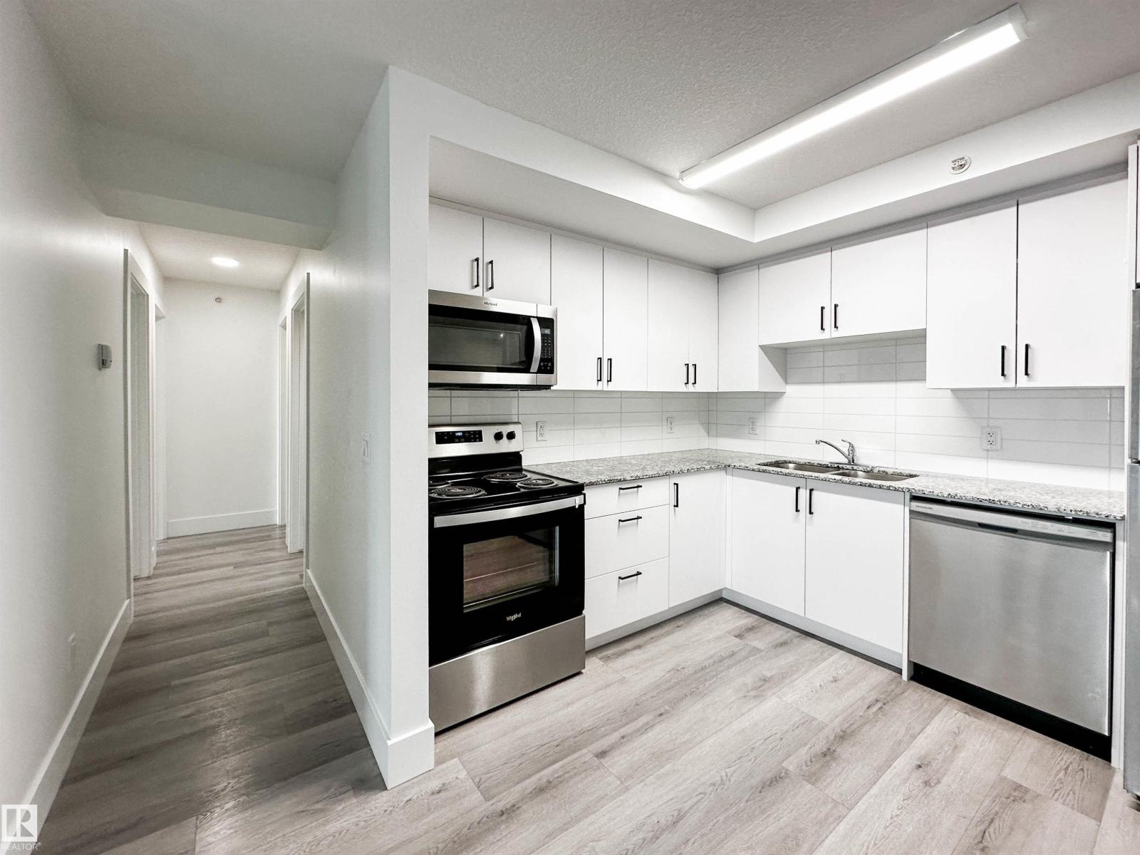 #401 9504 182 St Nw, Edmonton, Alberta  T5T 3A7 - Photo 9 - E4470818